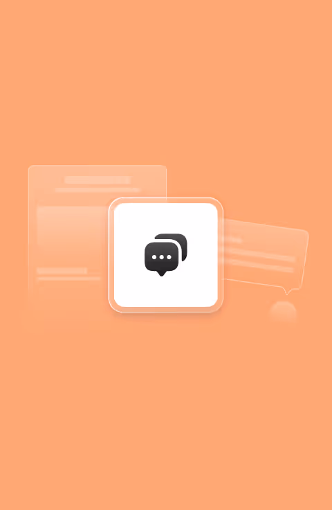 This is the default text value