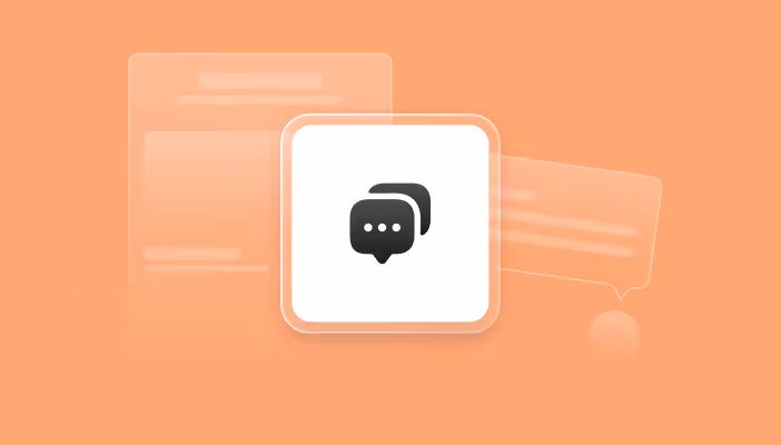 This is the default text value