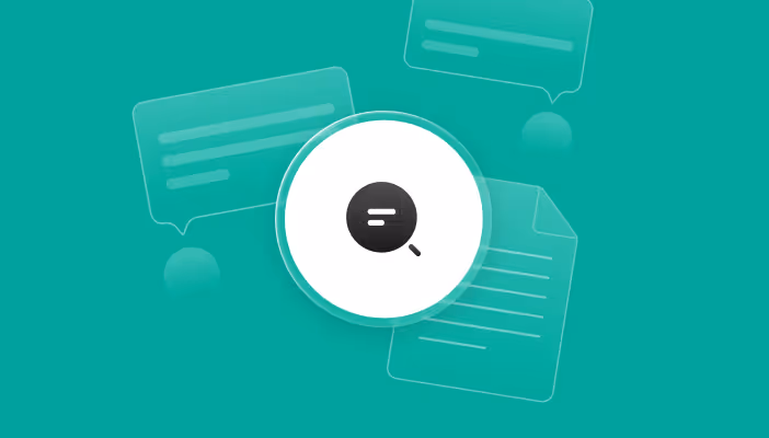 This is the default text value