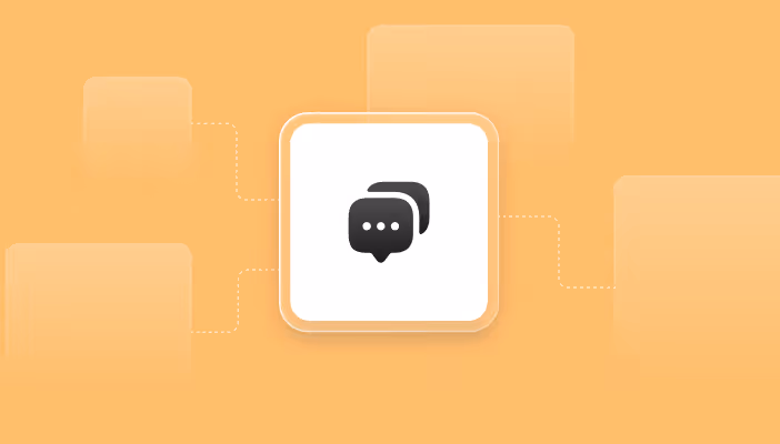 This is the default text value