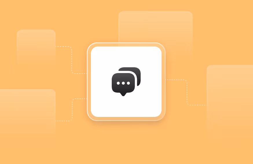 This is the default text value