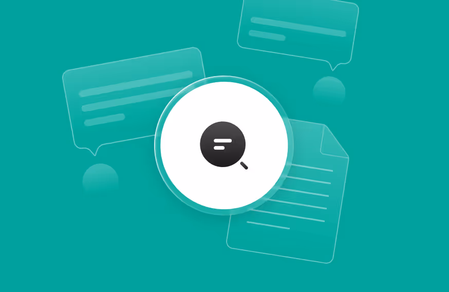 This is the default text value