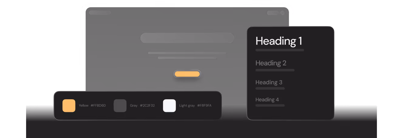 This is the default text value