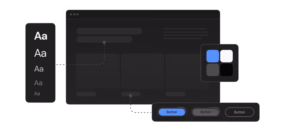 This is the default text value