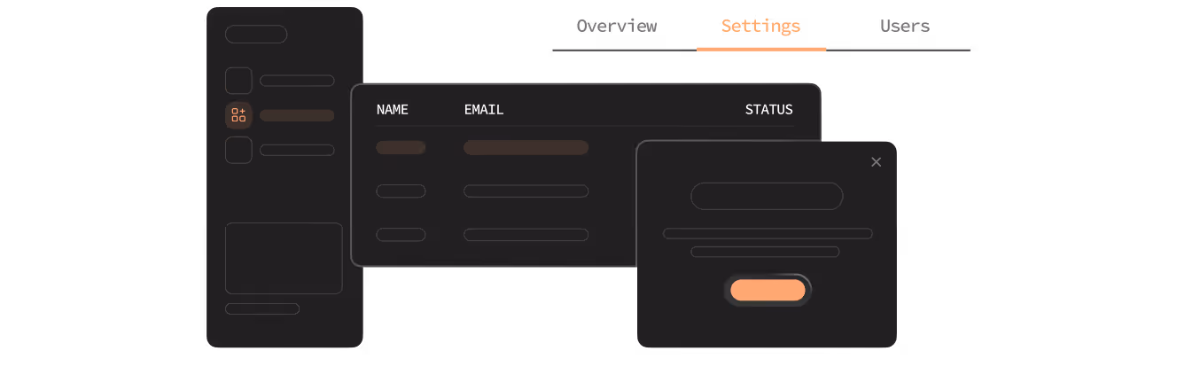 This is the default text value