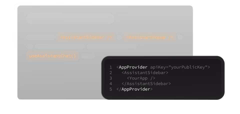 This is the default text value