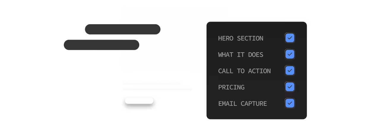 This is the default text value