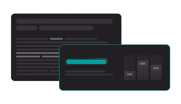 This is the default text value