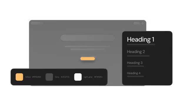 This is the default text value