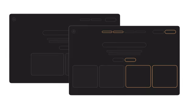 This is the default text value