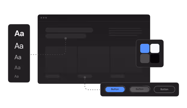 This is the default text value