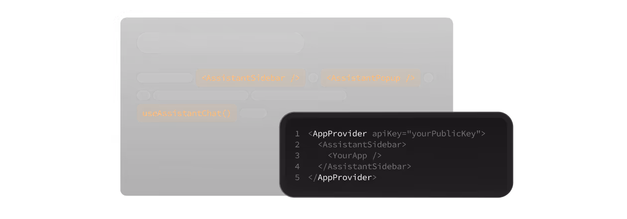This is the default text value