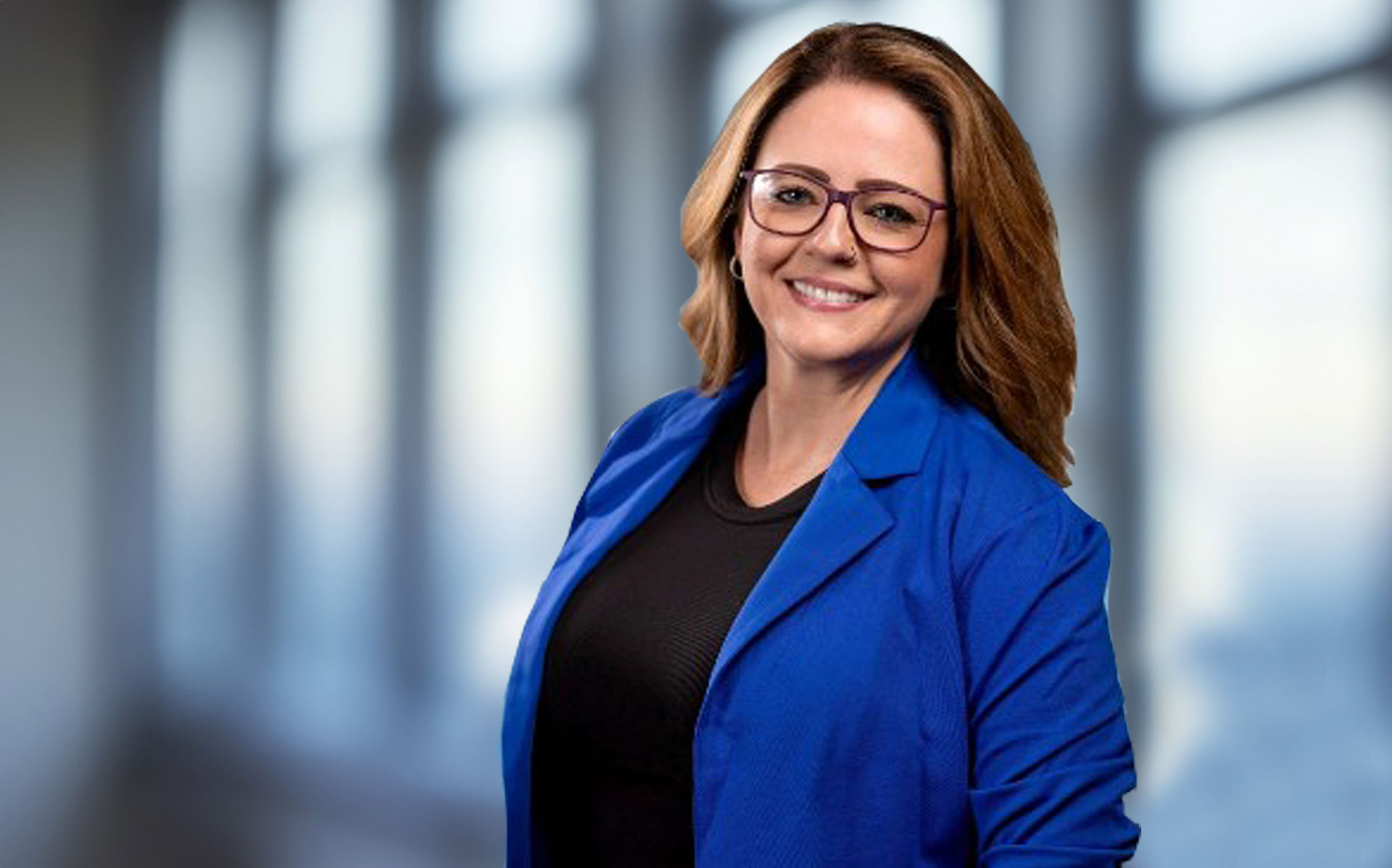 Renee Fisher
Regional Director of Operations