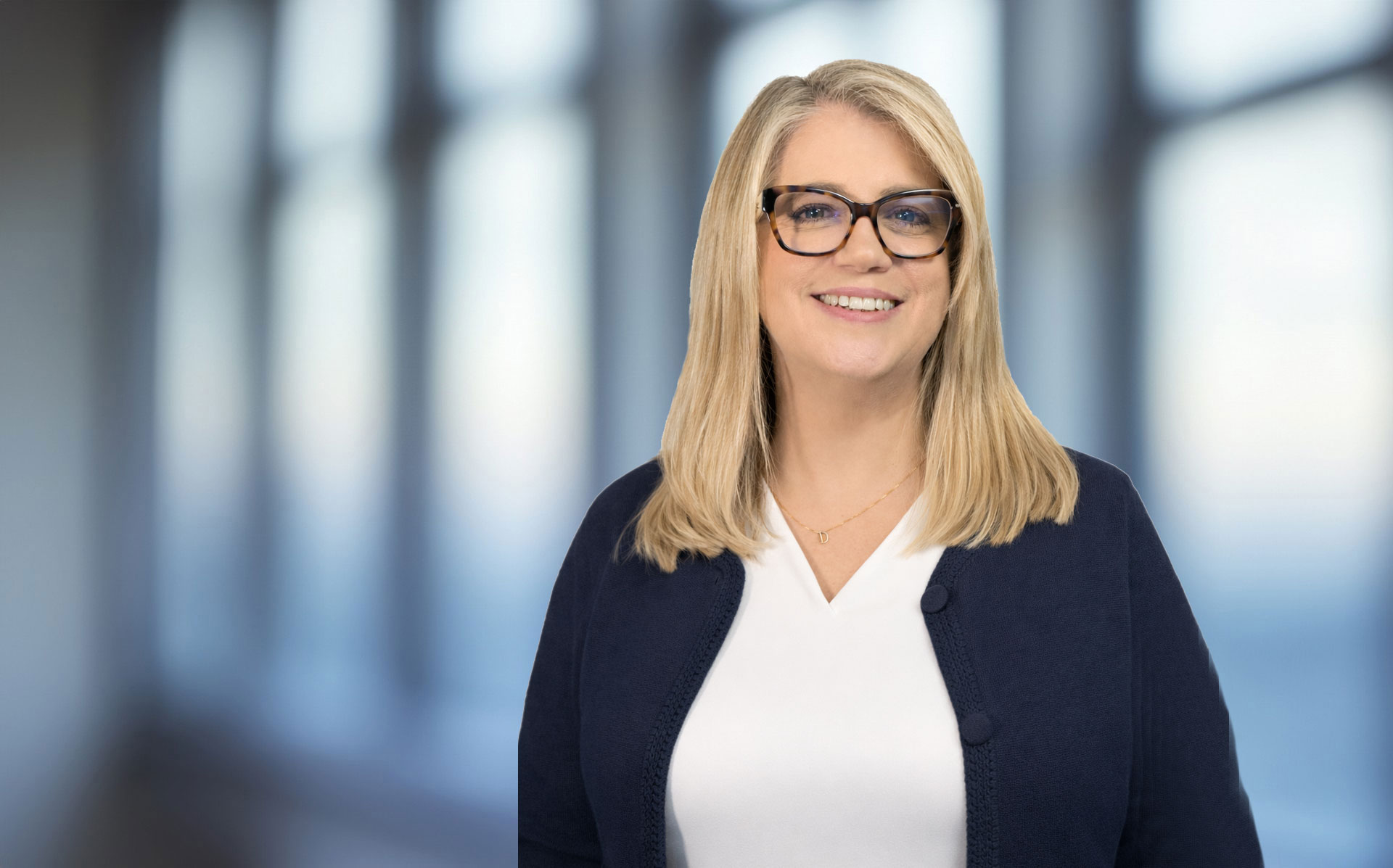 Dian Eckstrom
Director of Finance