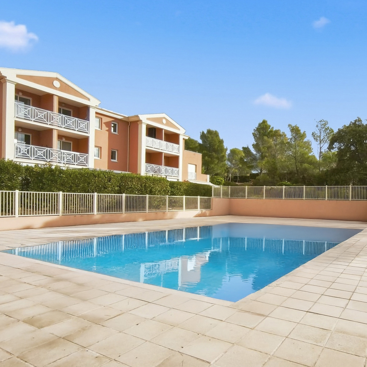 Appartement - Pomme de Pin