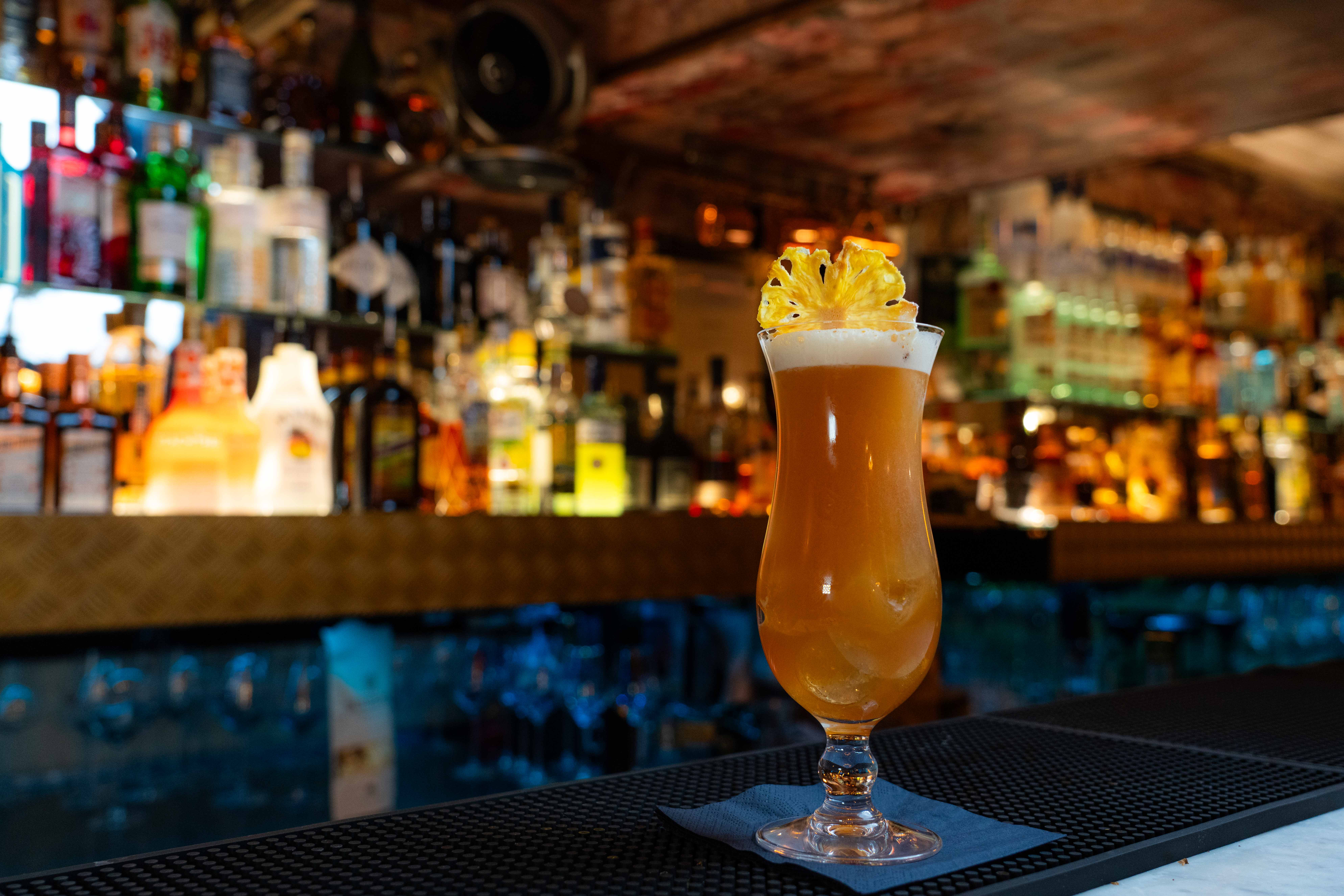 Cocktail Mixology Bad Ischl