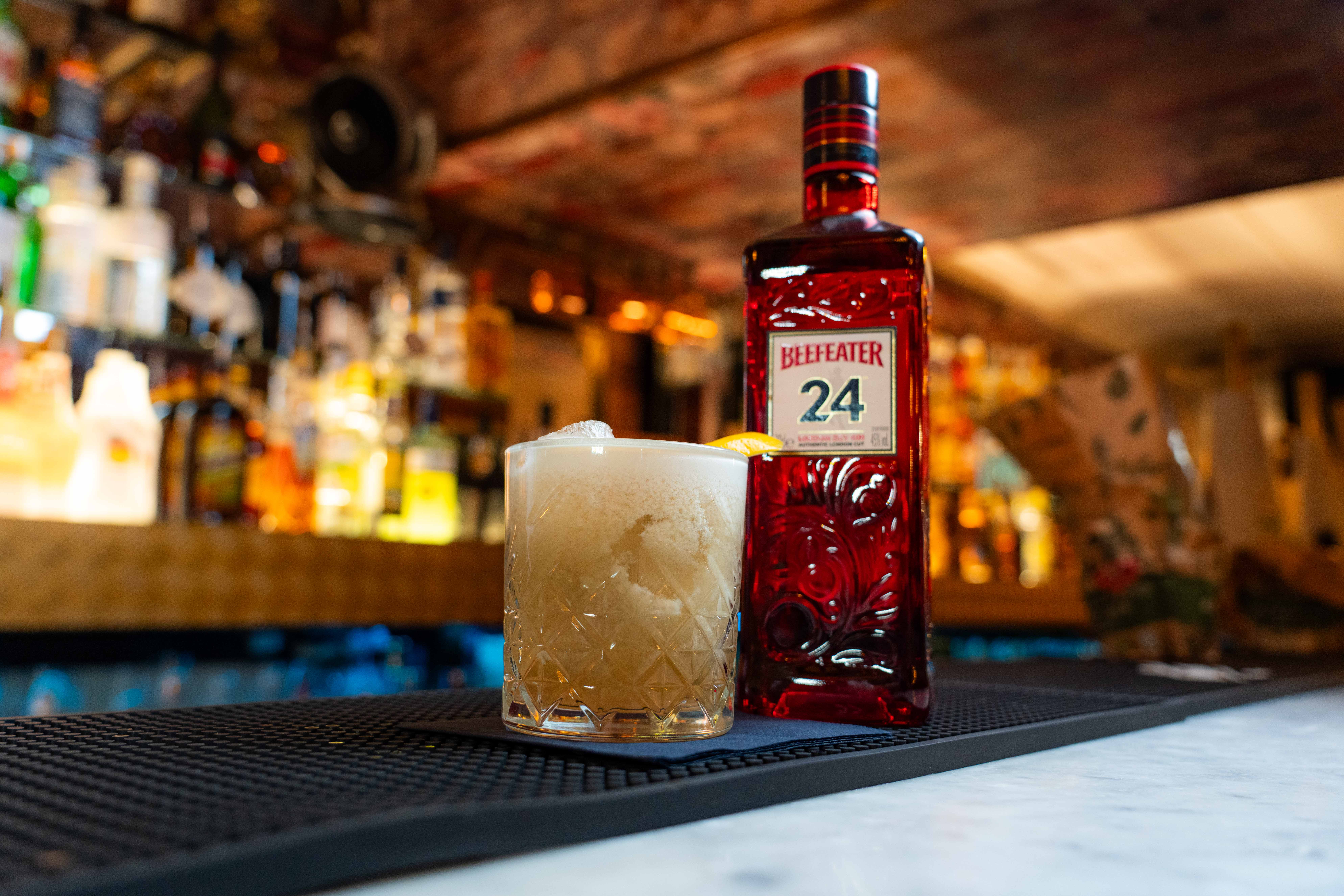 Bar Atmosphäre k.u.k. Hofbeisl