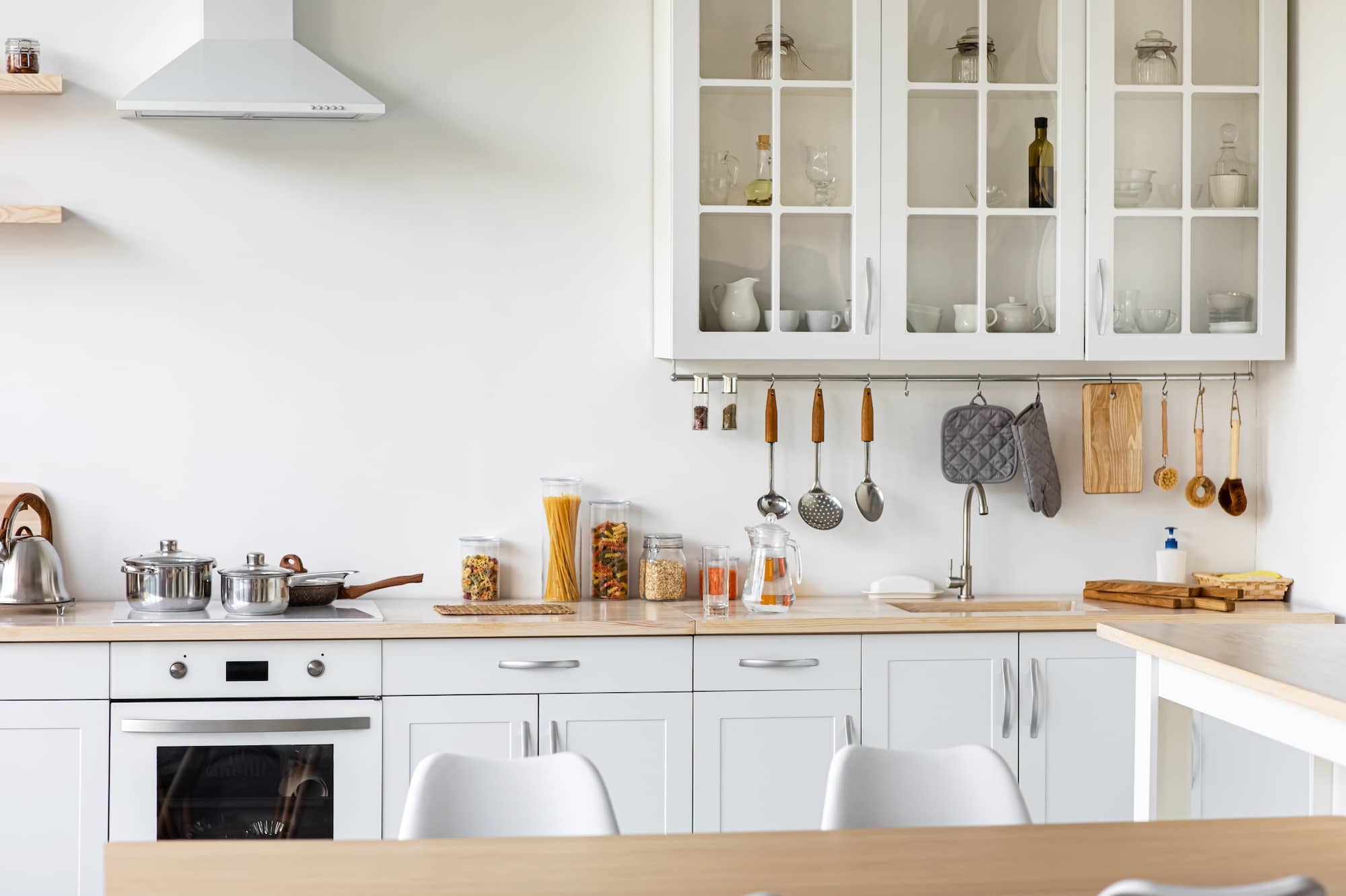 General Household Pest Control