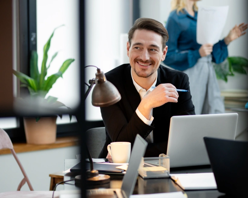 sriveo-home-one-smart-hr-solutions-image