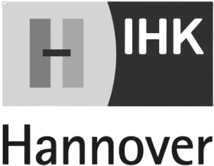 Logo IHK Hannover