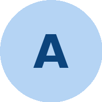 image of a lush green lawn (for a landscaping service)