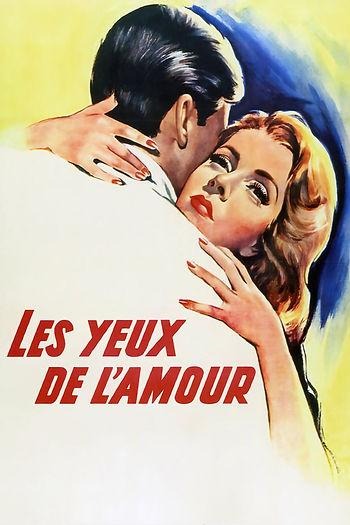 Une image contenant baiser, Visage humain, affiche, femmeLe contenu généré par l’IA peut être incorrect.