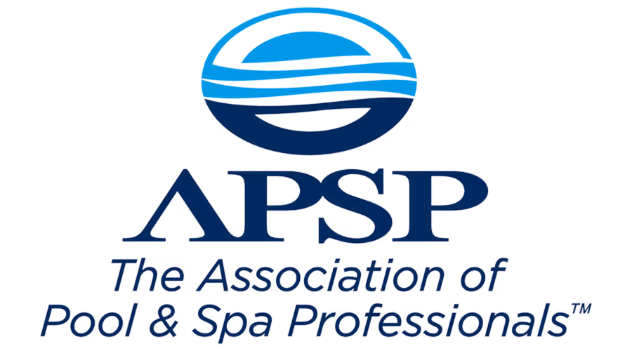APSP MEMBER LOGO