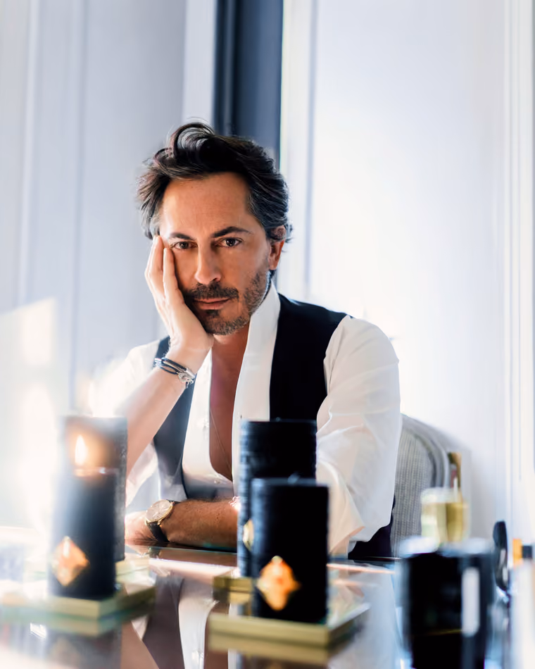 Tanguy Onakoy  | Solanne Studio