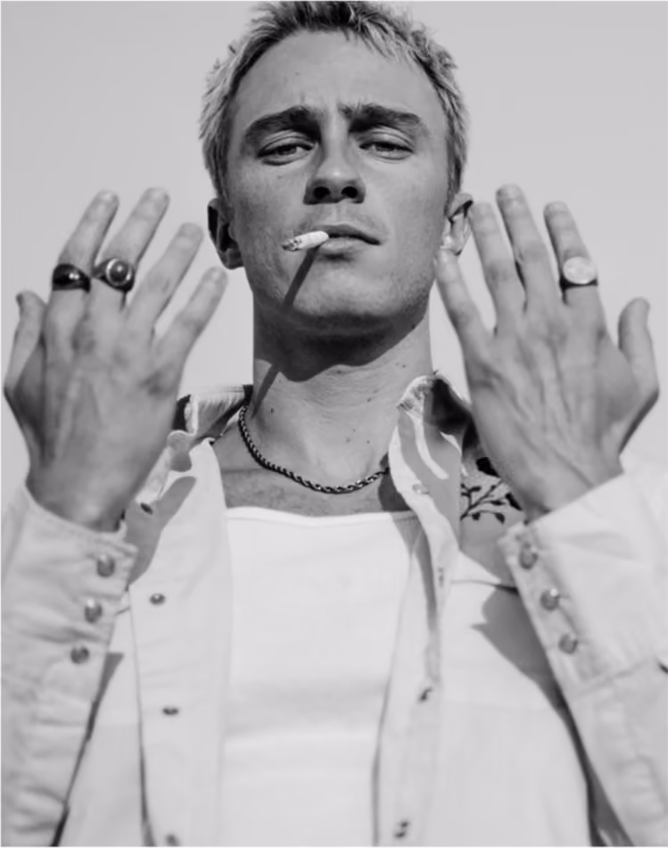 Tanguy Onakoy  | Solanne Studio