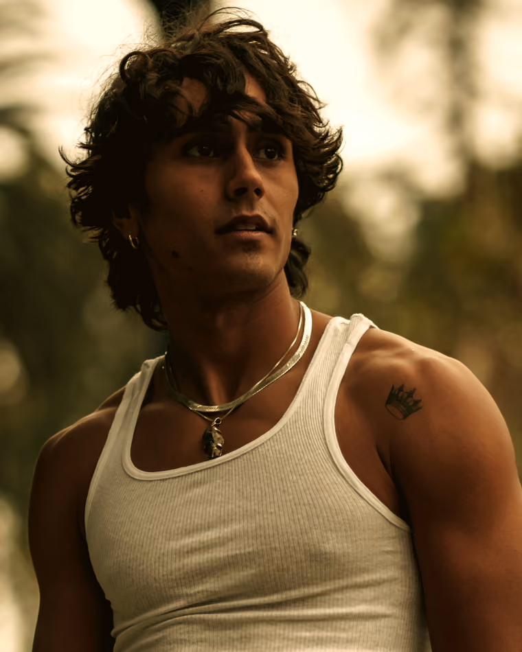 Tanguy Onakoy  | Solanne Studio