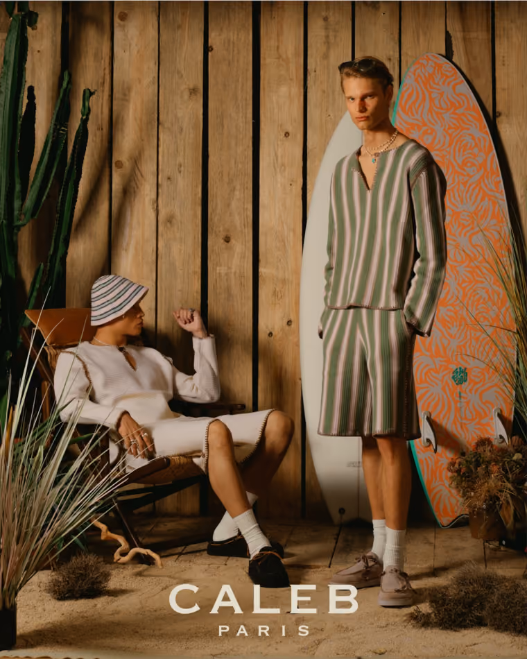 Tanguy Onakoy  | Solanne Studio