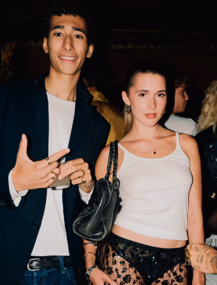 Tanguy Onakoy  | Solanne Studio
