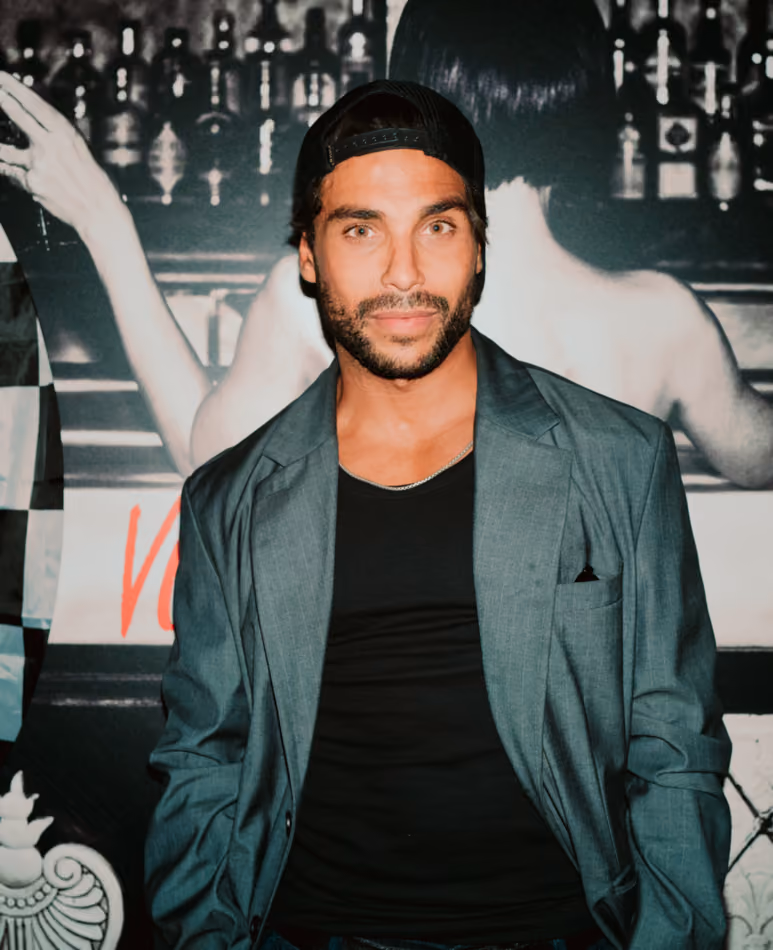Tanguy Onakoy  | Solanne Studio