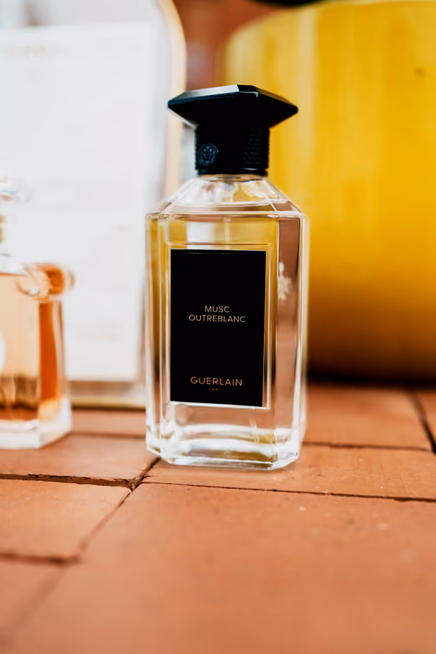 GUERLAIN