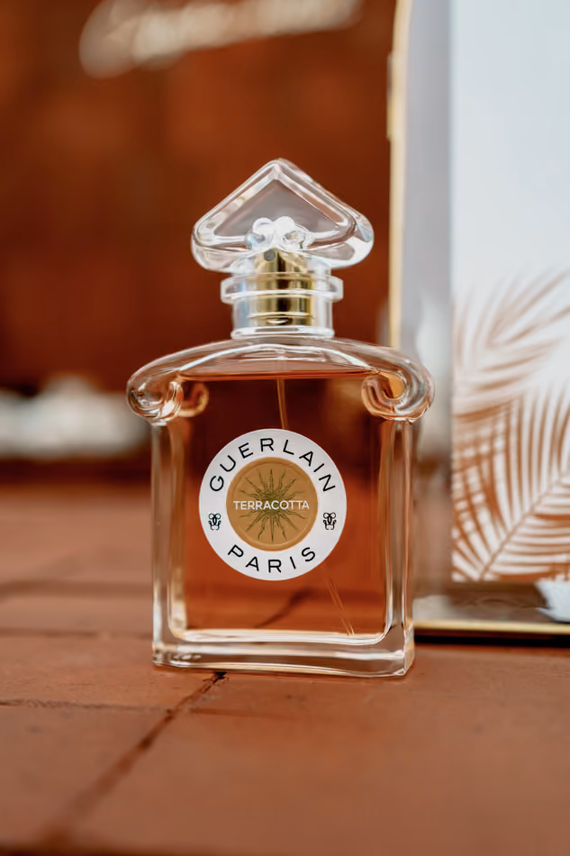 GUERLAIN