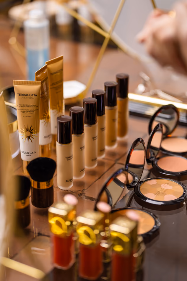 GUERLAIN