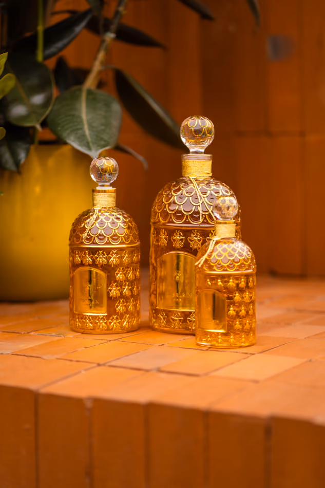 GUERLAIN
