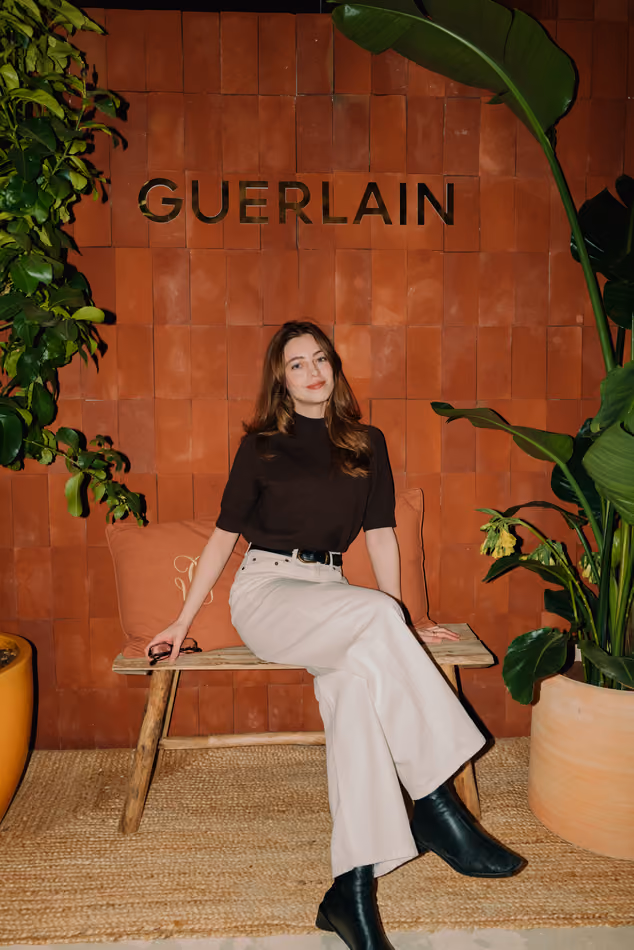GUERLAIN