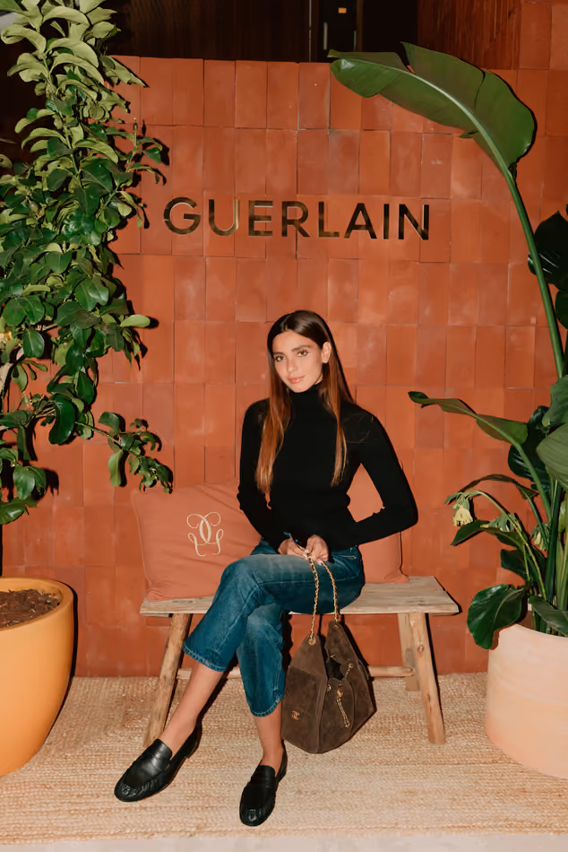 GUERLAIN