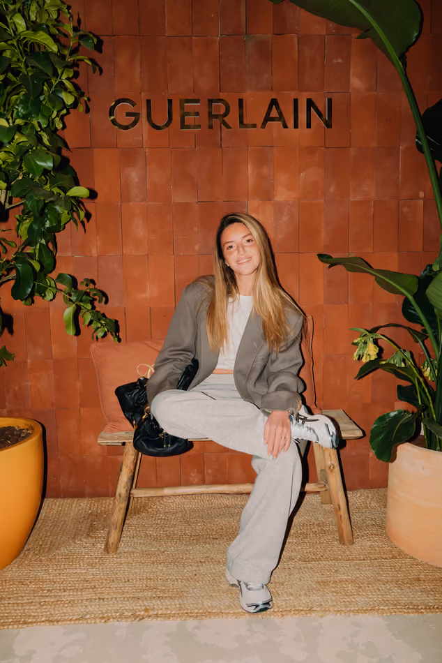 GUERLAIN