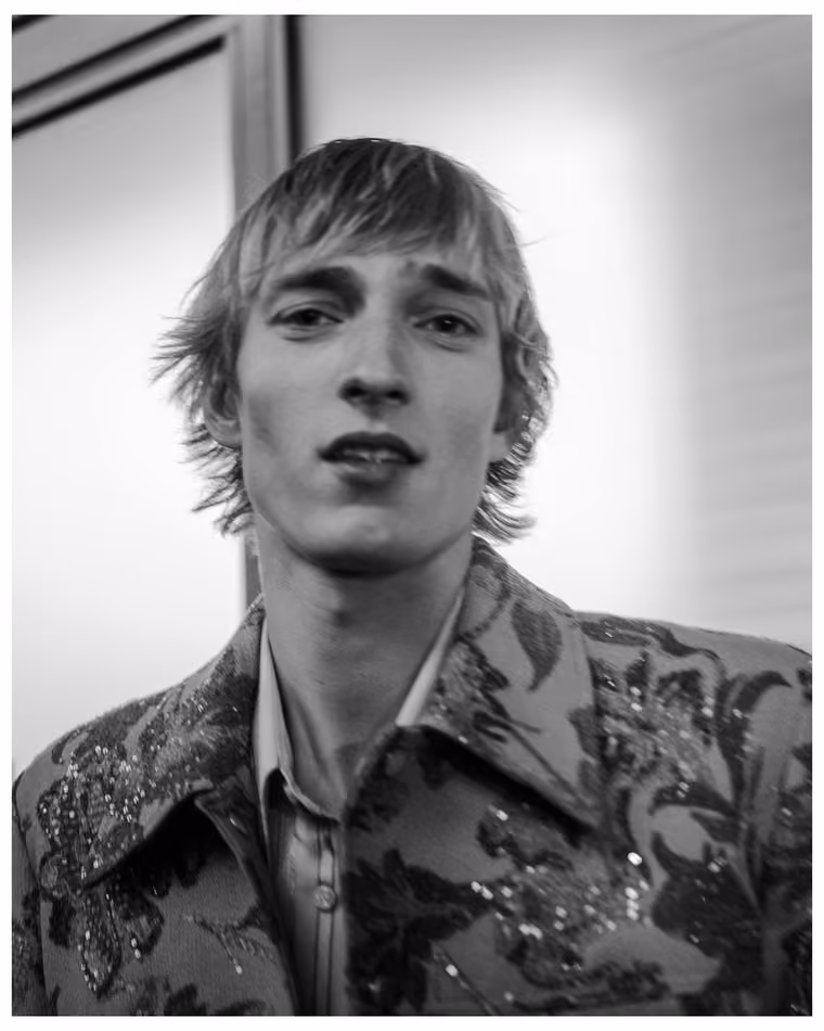 AMIRI – Fall/Winter 2026-2027