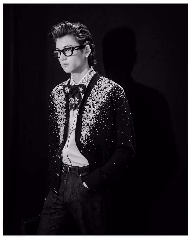 AMIRI – Fall/Winter 2026-2027