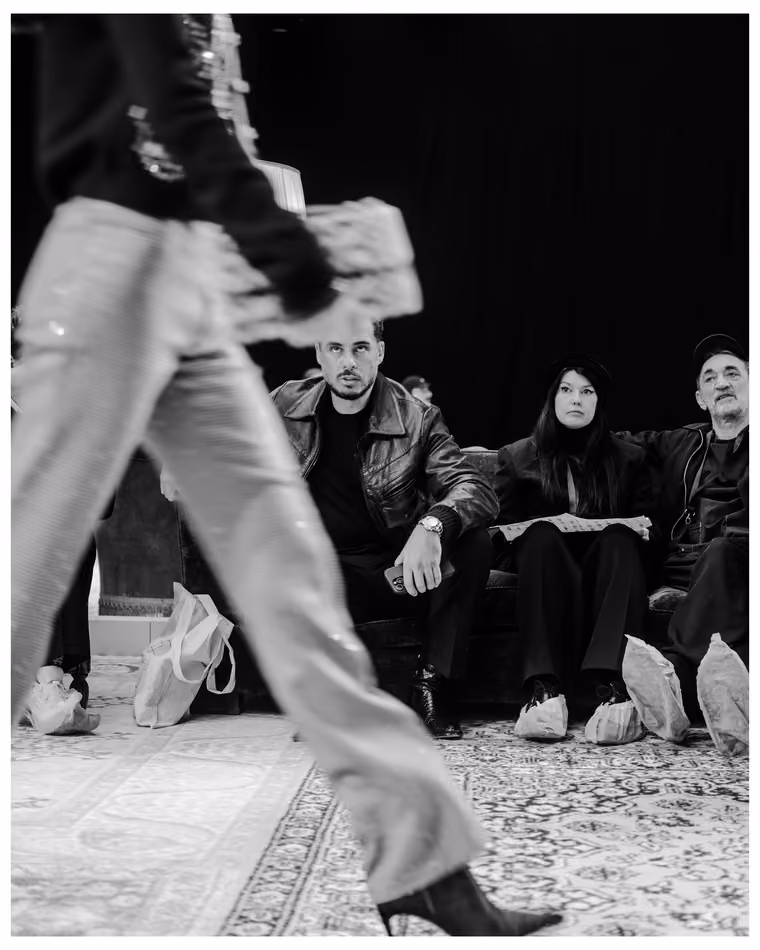 AMIRI – Fall/Winter 2026-2027