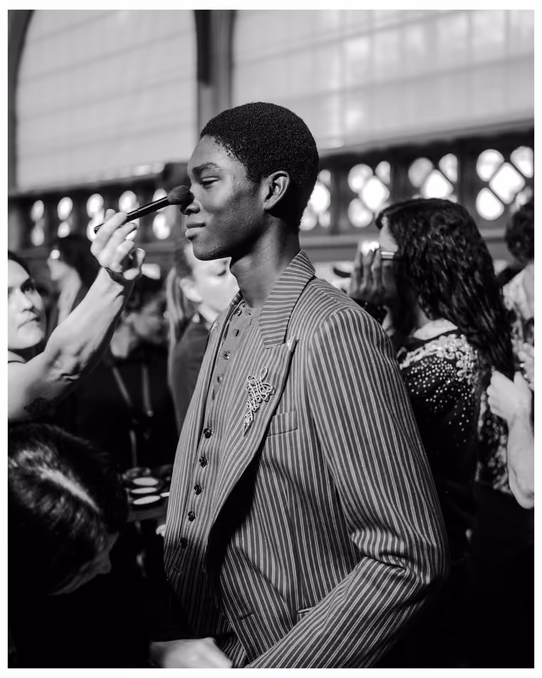 AMIRI – Fall/Winter 2026-2027