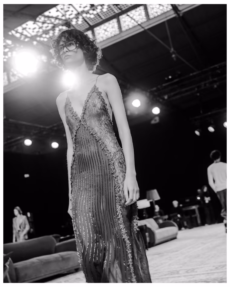 AMIRI – Fall/Winter 2026-2027