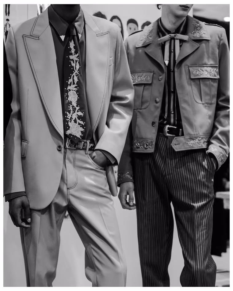 AMIRI – Fall/Winter 2026-2027