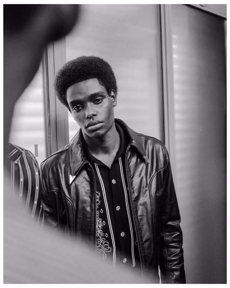 AMIRI – Fall/Winter 2026-2027