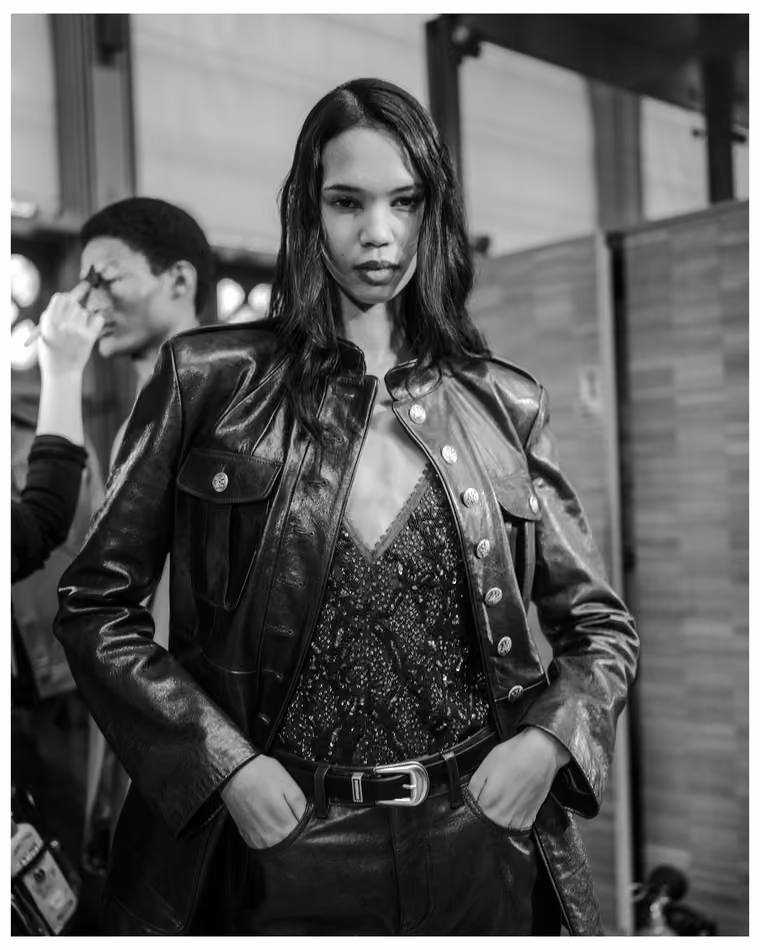 AMIRI – Fall/Winter 2026-2027
