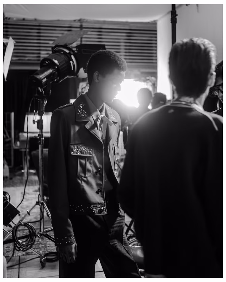 AMIRI – Fall/Winter 2026-2027