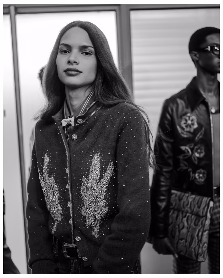 AMIRI – Fall/Winter 2026-2027